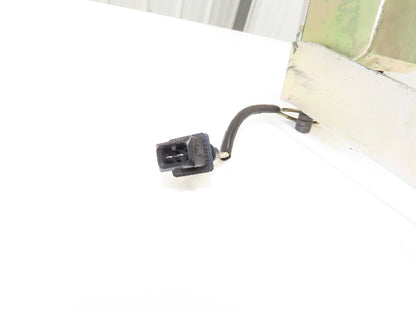 Linde Forklift E Stop With Bracket Removed From E32CL