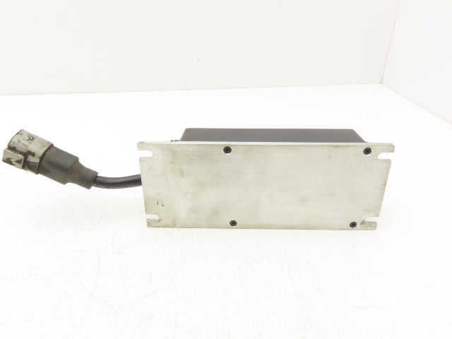 Delta Electronics B40SR12424B DC Power Supply 24VDC Input 12VDC Output Off E32CL