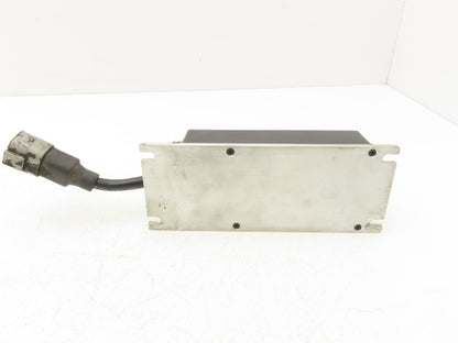 Delta Electronics B40SR12424B DC Power Supply 24VDC Input 12VDC Output Off E32CL