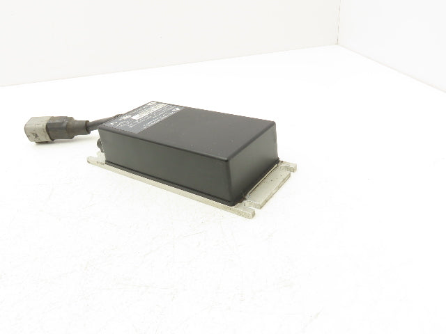 Delta Electronics B40SR12424B DC Power Supply 24VDC Input 12VDC Output Off E32CL