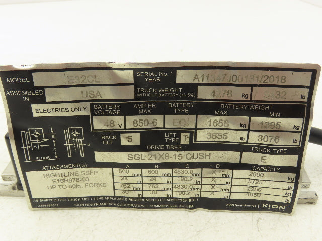 Delta Electronics B40SR12424B DC Power Supply 24VDC Input 12VDC Output Off E32CL