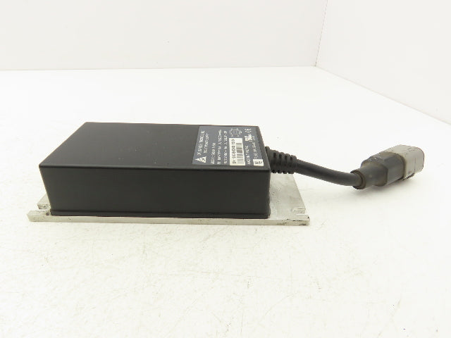 Delta Electronics B40SR12424B DC Power Supply 24VDC Input 12VDC Output Off E32CL