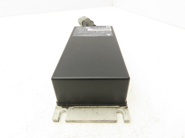 Delta Electronics B40SR12424B DC Power Supply 24VDC Input 12VDC Output Off E32CL