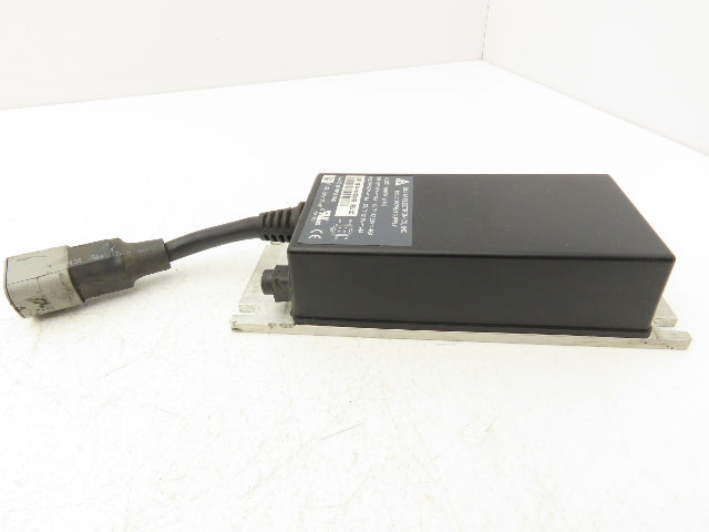 Delta Electronics B40SR12424B DC Power Supply 24VDC Input 12VDC Output Off E32CL