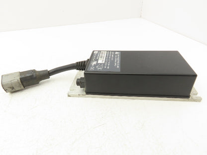 Delta Electronics B40SR12424B DC Power Supply 24VDC Input 12VDC Output Off E32CL