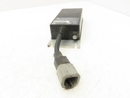 Delta Electronics B40SR12424B DC Power Supply 24VDC Input 12VDC Output Off E32CL