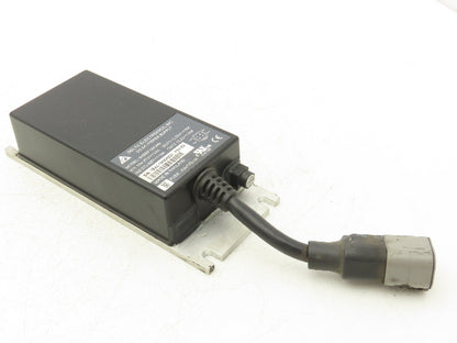 Delta Electronics B40SR12424B DC Power Supply 24VDC Input 12VDC Output Off E32CL