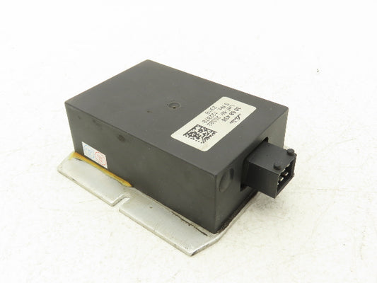 Linde 20383 Forklift Voltage Transformer Module Removed From E32CL