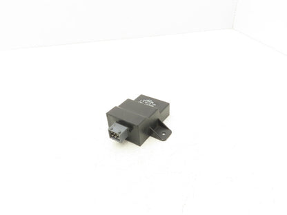 Linde 7 91 6400 996 Forklift Electronic Resistor Module Removed From E32CL