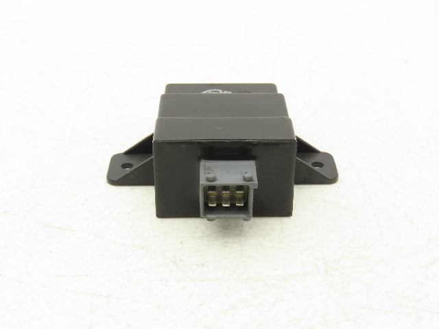 Linde 7 91 6400 996 Forklift Electronic Resistor Module Removed From E32CL