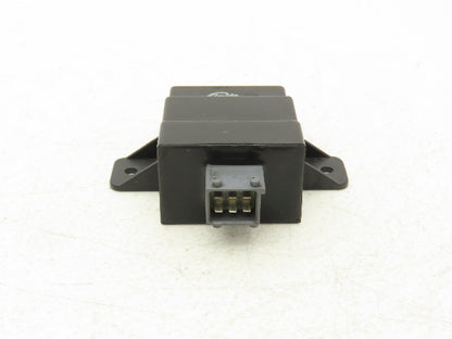 Linde 7 91 6400 996 Forklift Electronic Resistor Module Removed From E32CL