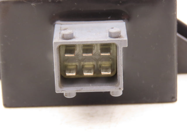 Linde 7 91 6400 996 Forklift Electronic Resistor Module Removed From E32CL
