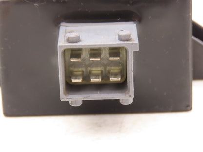 Linde 7 91 6400 996 Forklift Electronic Resistor Module Removed From E32CL