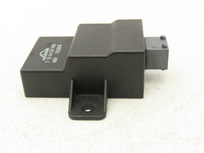 Linde 7 91 6400 996 Forklift Electronic Resistor Module Removed From E32CL