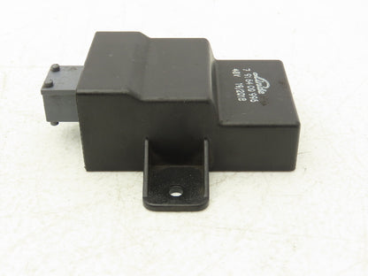 Linde 7 91 6400 996 Forklift Electronic Resistor Module Removed From E32CL