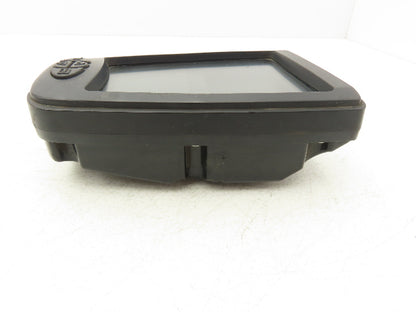 Linde 1347-360 50 00 Forklift Dash Display Instrument Panel Off E32CL READ