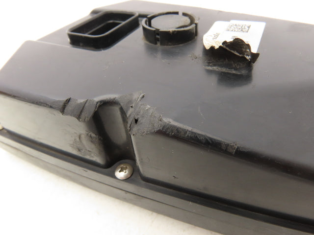 Linde 1347-360 50 00 Forklift Dash Display Instrument Panel Off E32CL READ