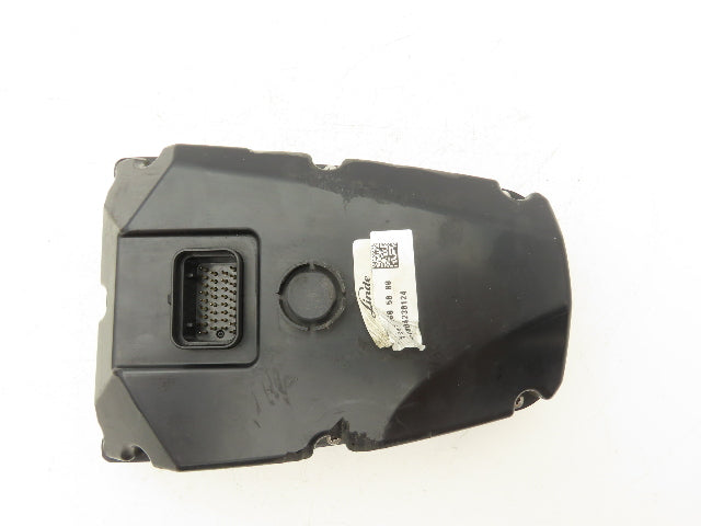 Linde 1347-360 50 00 Forklift Dash Display Instrument Panel Off E32CL READ