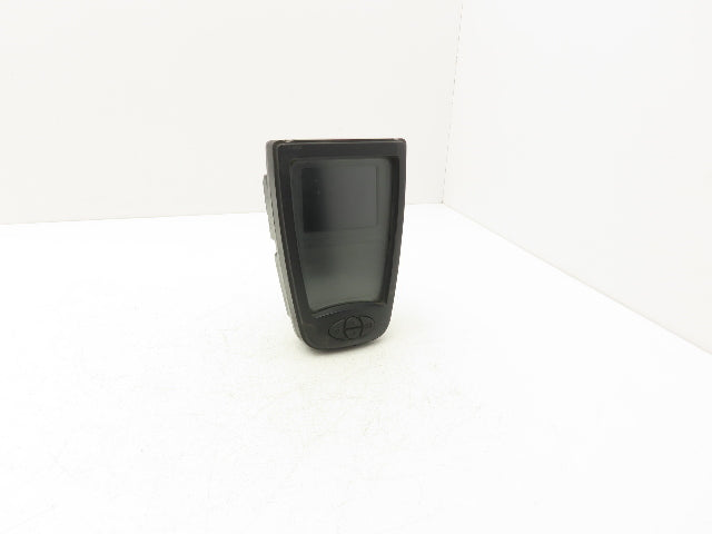 Linde 1347-360 50 00 Forklift Dash Display Instrument Panel Off E32CL READ