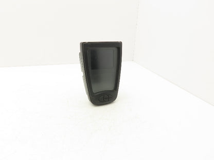 Linde 1347-360 50 00 Forklift Dash Display Instrument Panel Off E32CL READ