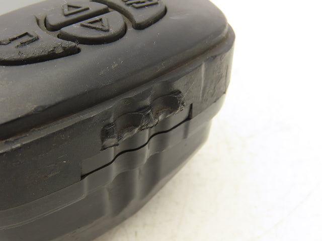 Linde 1347-360 50 00 Forklift Dash Display Instrument Panel Off E32CL READ