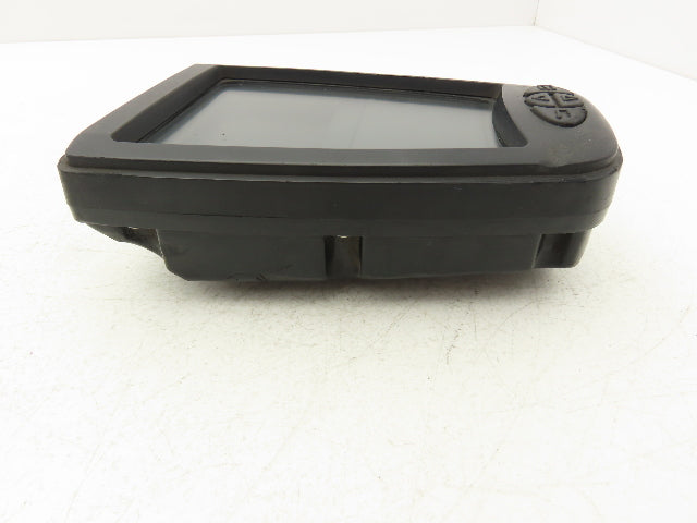 Linde 1347-360 50 00 Forklift Dash Display Instrument Panel Off E32CL READ