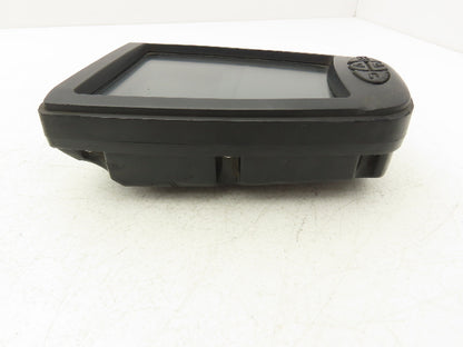 Linde 1347-360 50 00 Forklift Dash Display Instrument Panel Off E32CL READ