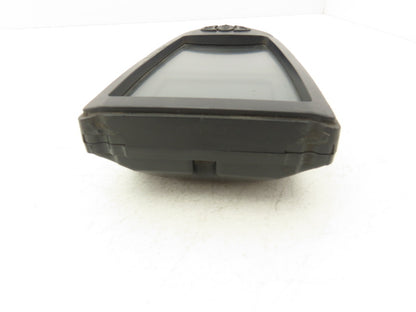 Linde 1347-360 50 00 Forklift Dash Display Instrument Panel Off E32CL READ