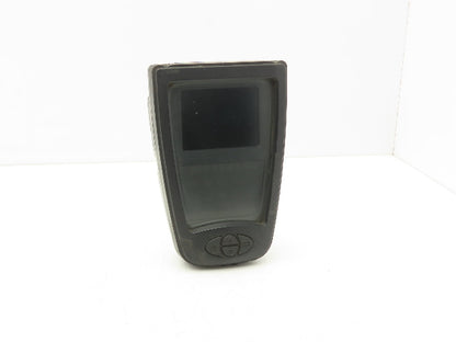 Linde 1347-360 50 00 Forklift Dash Display Instrument Panel Off E32CL READ