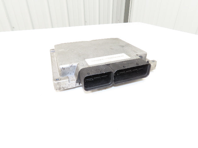 Linde 390 370 50 36 Forklift Motor Controller 48VDC Removed From E32CL
