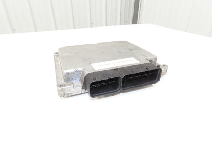 Linde 390 370 50 36 Forklift Motor Controller 48VDC Removed From E32CL