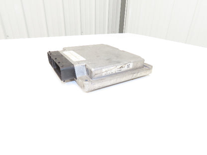 Linde 390 370 50 36 Forklift Motor Controller 48VDC Removed From E32CL