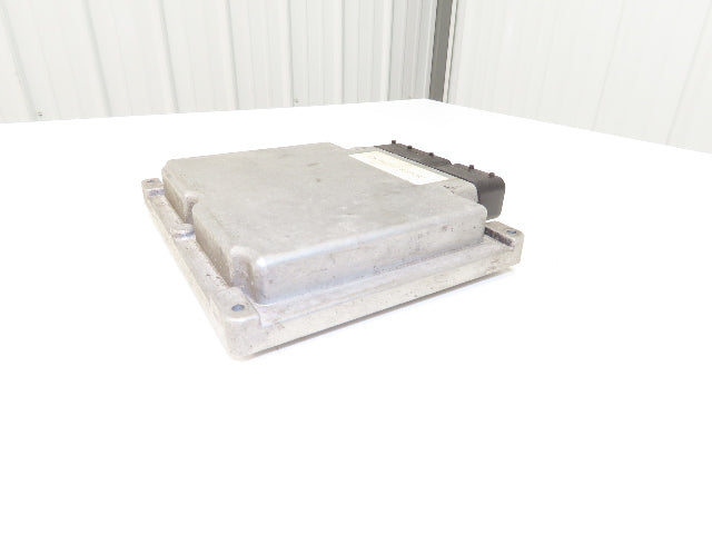 Linde 390 370 50 36 Forklift Motor Controller 48VDC Removed From E32CL