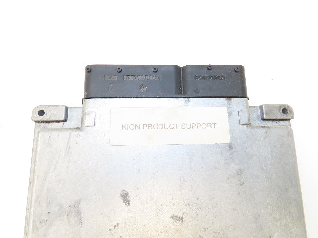 Linde 390 370 50 36 Forklift Motor Controller 48VDC Removed From E32CL