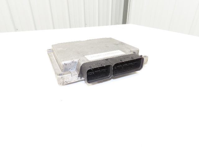 Linde 390 370 50 36 Forklift Motor Controller 48VDC Removed From E32CL
