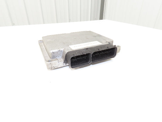 Linde 390 370 50 36 Forklift Motor Controller 48VDC Removed From E32CL