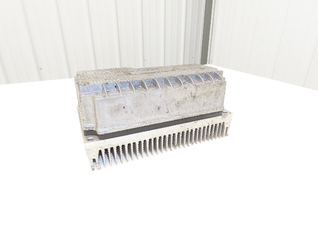 Linde 3903504230 Forklift CP Control Output Module Removed From E32CL