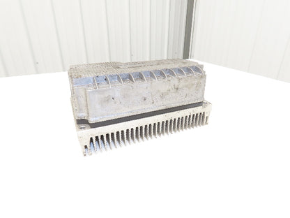 Linde 3903504230 Forklift CP Control Output Module Removed From E32CL