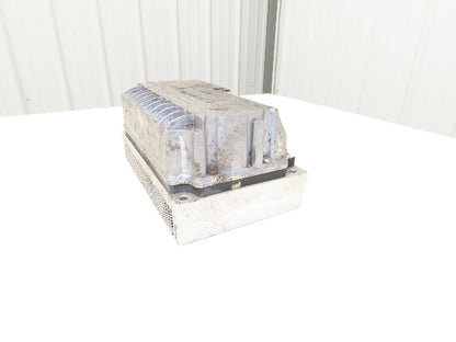 Linde 3903504230 Forklift CP Control Output Module Removed From E32CL