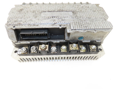 Linde 3903504230 Forklift CP Control Output Module Removed From E32CL
