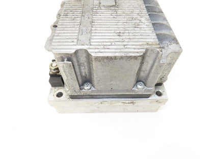 Linde 3903504230 Forklift CP Control Output Module Removed From E32CL