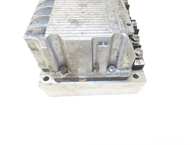 Linde 3903504230 Forklift CP Control Output Module Removed From E32CL