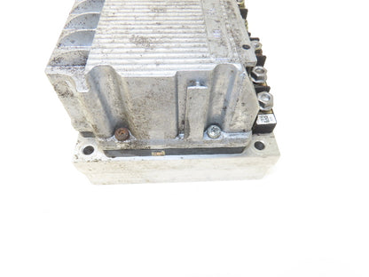 Linde 3903504230 Forklift CP Control Output Module Removed From E32CL