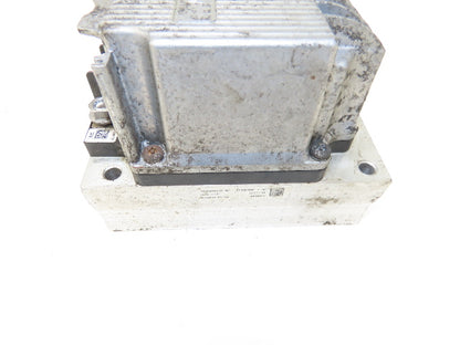 Linde 3903504231 Forklift CP Control Output Module Removed From E32CL
