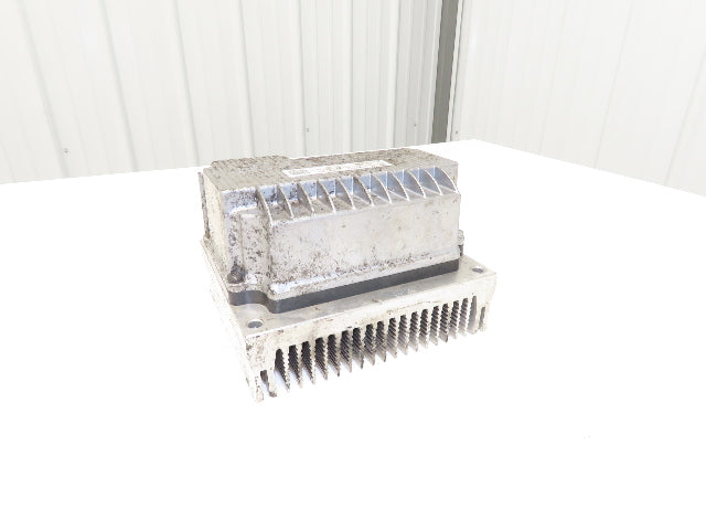 Linde 3903504231 Forklift CP Control Output Module Removed From E32CL