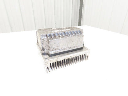 Linde 3903504231 Forklift CP Control Output Module Removed From E32CL