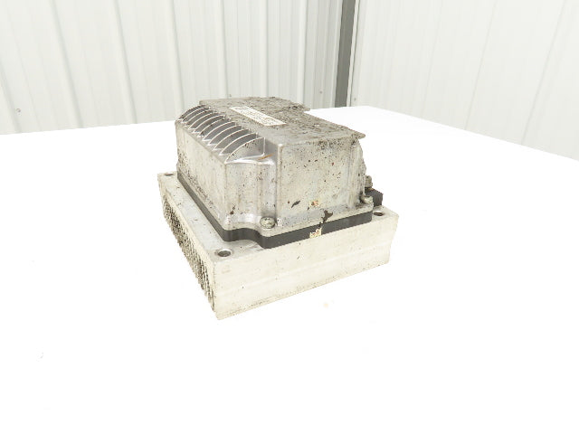 Linde 3903504231 Forklift CP Control Output Module Removed From E32CL