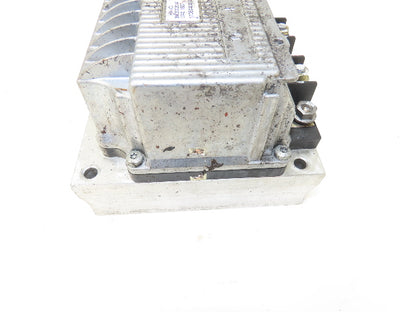 Linde 3903504231 Forklift CP Control Output Module Removed From E32CL