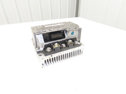 Linde 3903504231 Forklift CP Control Output Module Removed From E32CL