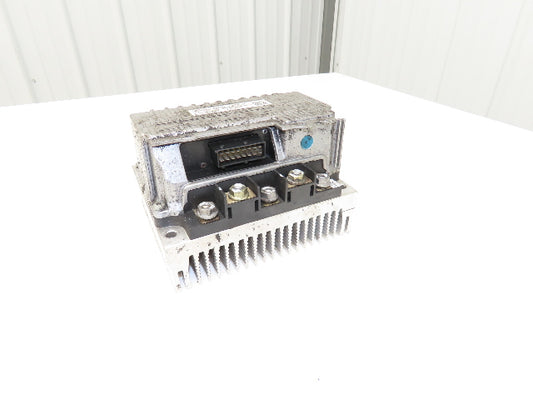 Linde 3903504231 Forklift CP Control Output Module Removed From E32CL